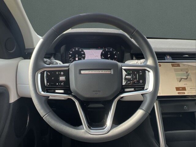 2024 Land Rover Discovery Sport Core S San Juan TX 2024 Land Rover Discovery Sport Core S San Juan TX