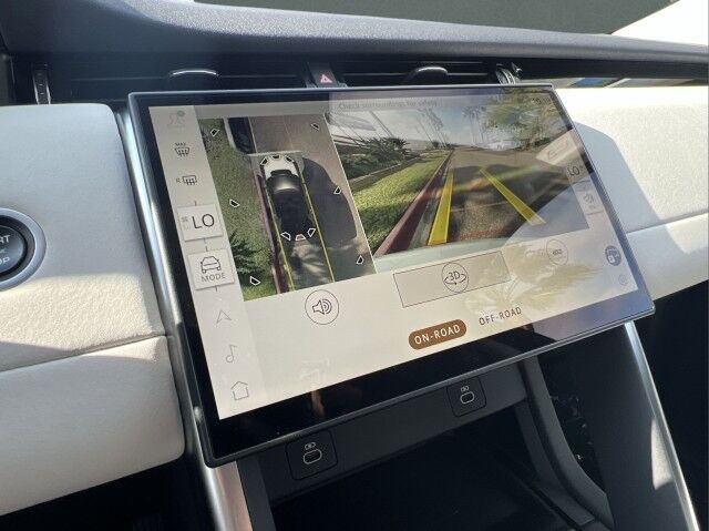 2024 Land Rover Discovery Sport Core S San Juan TX 2024 Land Rover Discovery Sport Core S San Juan TX