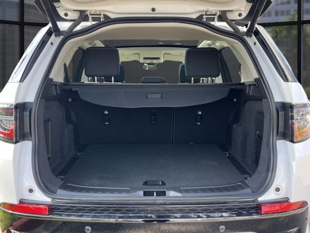 2024 Land Rover Discovery Sport Core S San Juan TX 2024 Land Rover Discovery Sport Core S San Juan TX