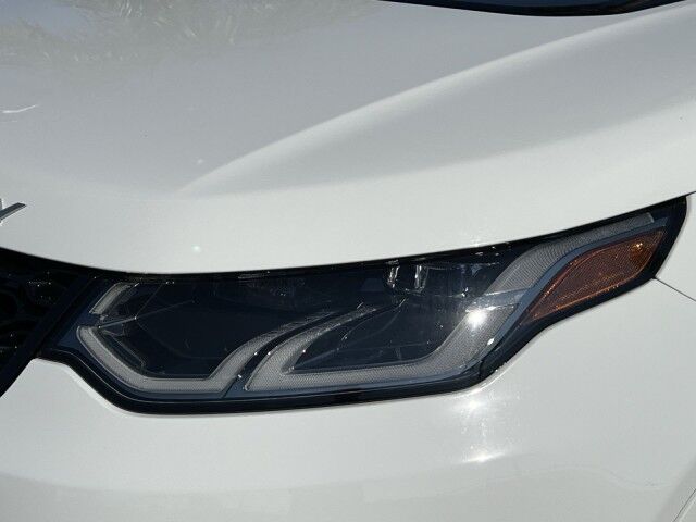 2024 Land Rover Discovery Sport Core S San Juan TX 2024 Land Rover Discovery Sport Core S San Juan TX