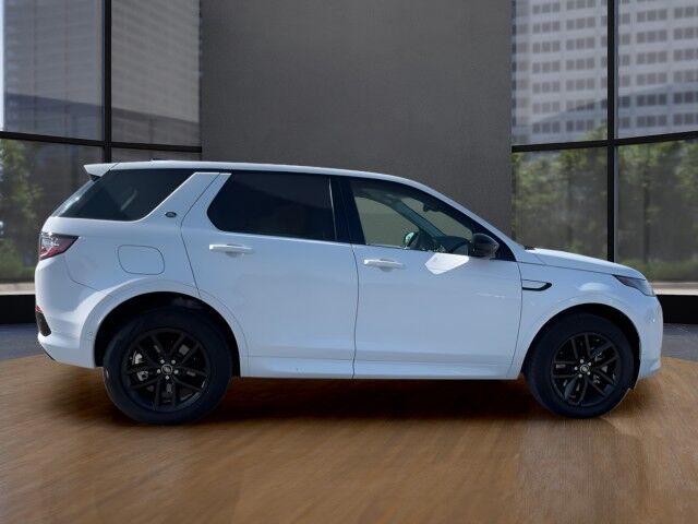 2024 Land Rover Discovery Sport Core S San Juan TX 2024 Land Rover Discovery Sport Core S San Juan TX