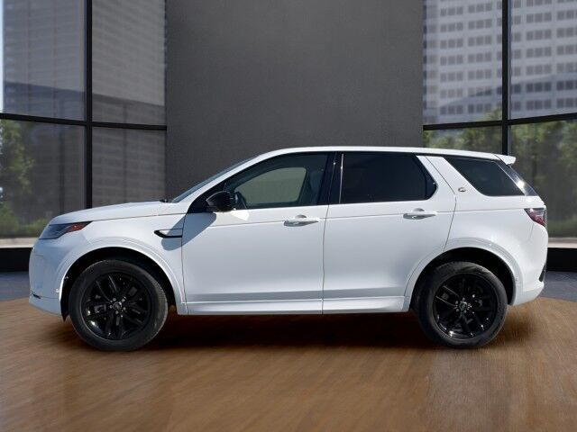 2024 Land Rover Discovery Sport Core S San Juan TX 2024 Land Rover Discovery Sport Core S San Juan TX