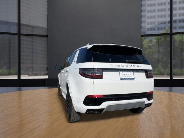 2024 Land Rover Discovery Sport Core S San Juan TX 2024 Land Rover Discovery Sport Core S San Juan TX