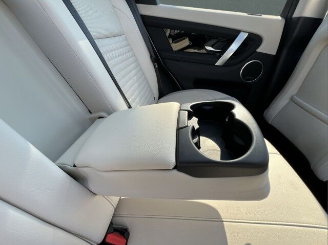 2024 Land Rover Discovery Sport Core S San Juan TX 2024 Land Rover Discovery Sport Core S San Juan TX