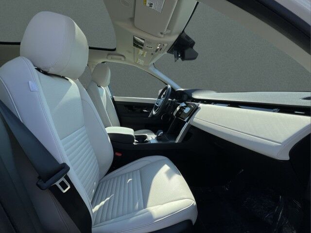 2024 Land Rover Discovery Sport Core S San Juan TX 2024 Land Rover Discovery Sport Core S San Juan TX