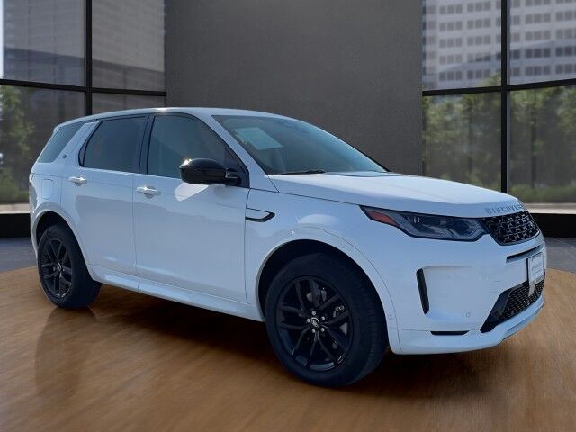 2024 Land Rover Discovery Sport Core S San Juan TX 2024 Land Rover Discovery Sport Core S San Juan TX