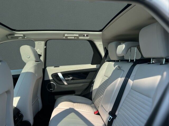 2024 Land Rover Discovery Sport Core S San Juan TX 2024 Land Rover Discovery Sport Core S San Juan TX