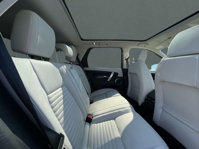 2024 Land Rover Discovery Sport Core S San Juan TX 2024 Land Rover Discovery Sport Core S San Juan TX