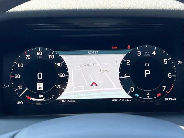 2024 Land Rover Discovery Sport Core S San Juan TX 2024 Land Rover Discovery Sport Core S San Juan TX