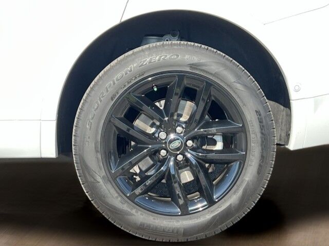 2024 Land Rover Discovery Sport Core S San Juan TX 2024 Land Rover Discovery Sport Core S San Juan TX