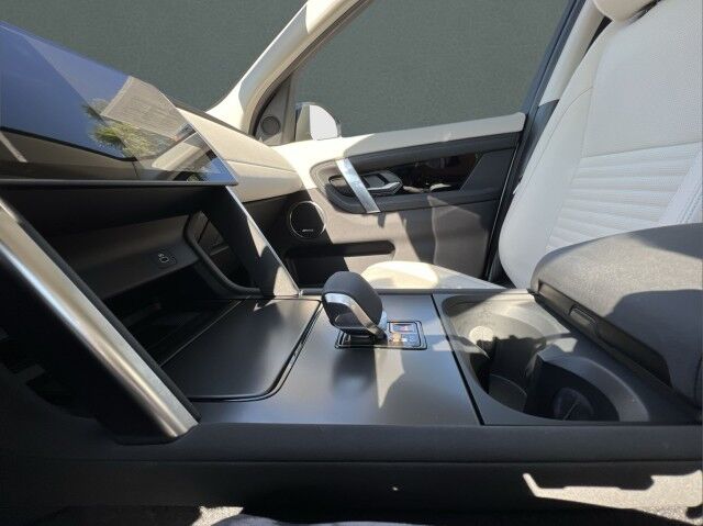 2024 Land Rover Discovery Sport Core S San Juan TX 2024 Land Rover Discovery Sport Core S San Juan TX