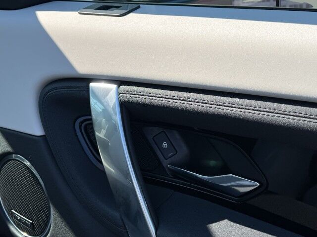 2024 Land Rover Discovery Sport Core S San Juan TX 2024 Land Rover Discovery Sport Core S San Juan TX