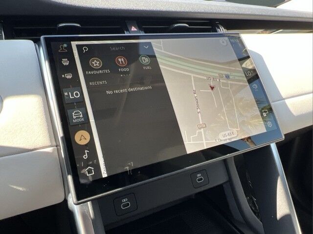 2024 Land Rover Discovery Sport Core S San Juan TX 2024 Land Rover Discovery Sport Core S San Juan TX