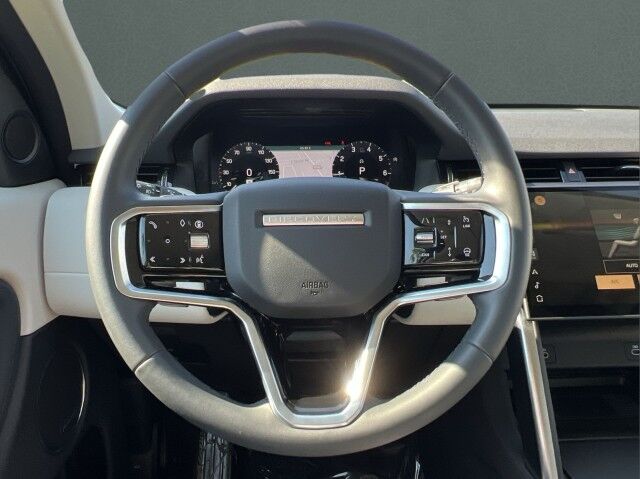 2024 Land Rover Discovery Sport Core S San Juan TX 2024 Land Rover Discovery Sport Core S San Juan TX