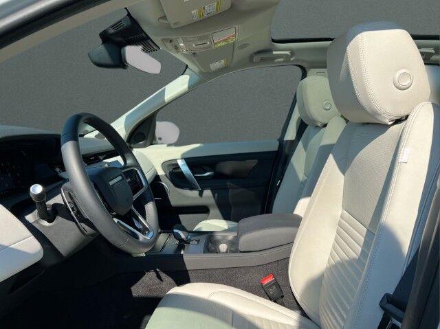 2024 Land Rover Discovery Sport Core S San Juan TX 2024 Land Rover Discovery Sport Core S San Juan TX