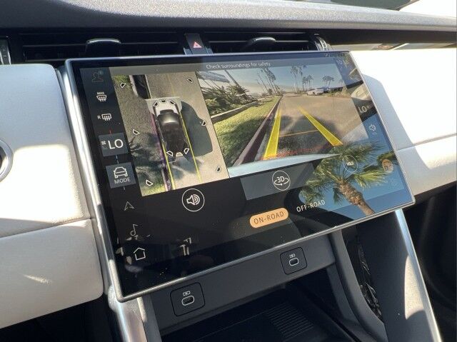 2024 Land Rover Discovery Sport Core S San Juan TX 2024 Land Rover Discovery Sport Core S San Juan TX