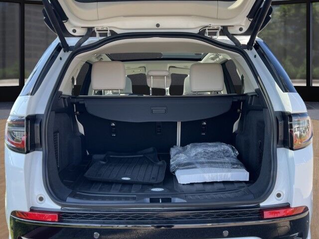 2024 Land Rover Discovery Sport Core S San Juan TX 2024 Land Rover Discovery Sport Core S San Juan TX