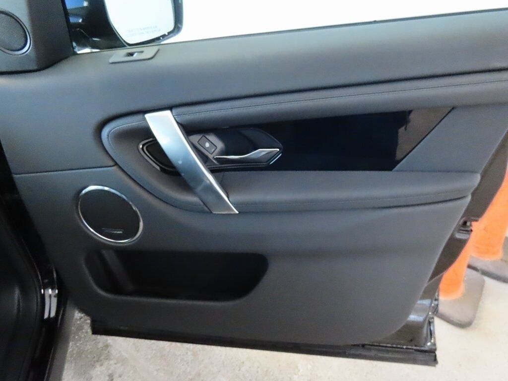 2024 Land Rover Discovery Sport S San Clemente CA