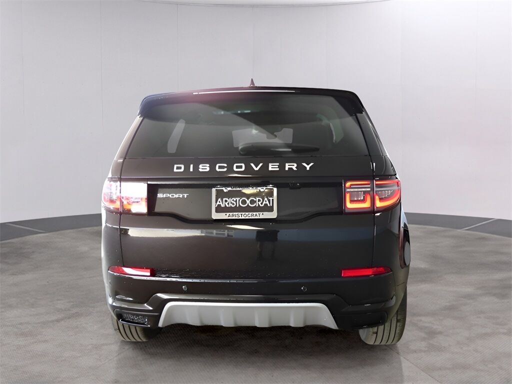 2024 Land Rover Discovery Sport S San Clemente CA