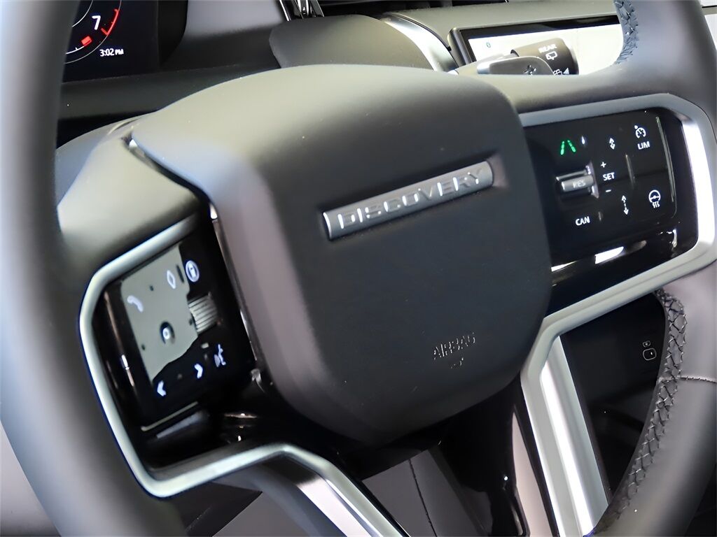 2024 Land Rover Discovery Sport S San Clemente CA