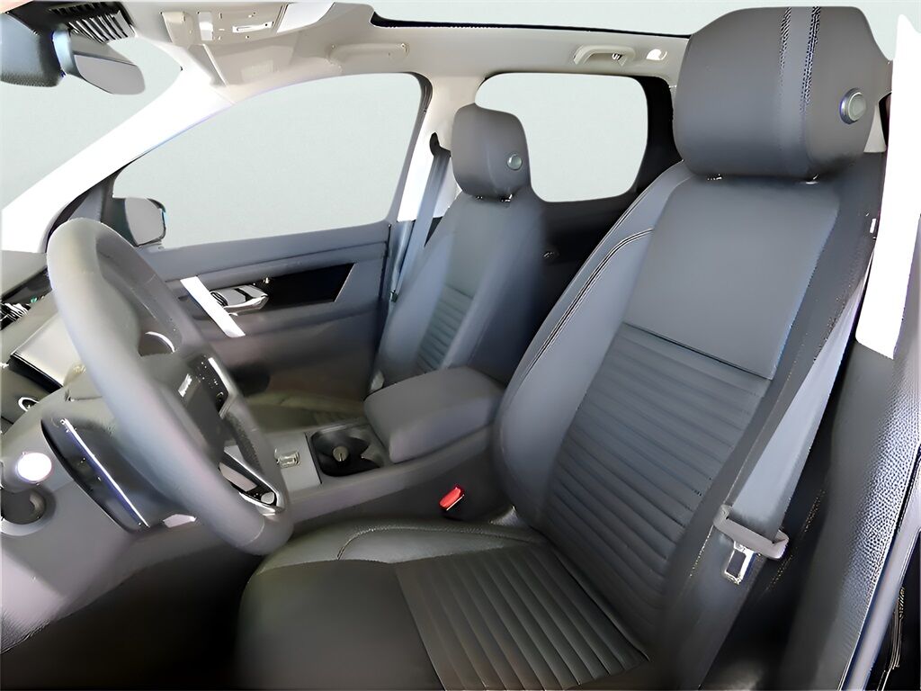 2024 Land Rover Discovery Sport S San Clemente CA