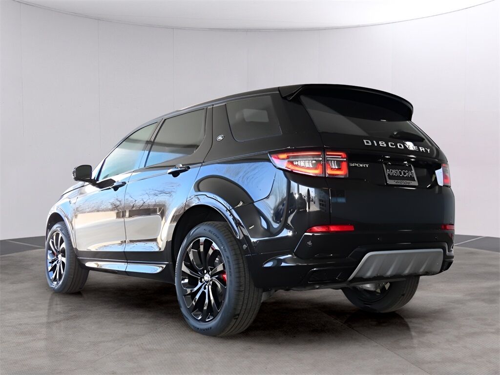 2024 Land Rover Discovery Sport S San Clemente CA