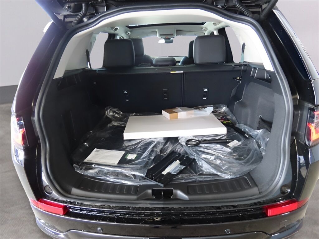 2024 Land Rover Discovery Sport S San Clemente CA