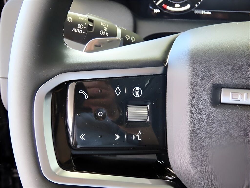 2024 Land Rover Discovery Sport S San Clemente CA