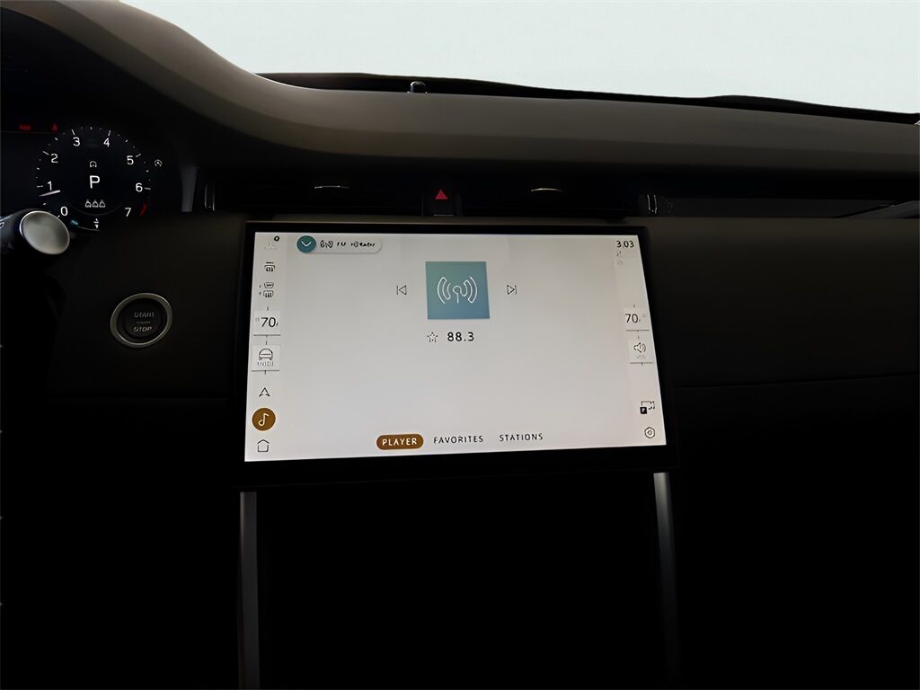 2024 Land Rover Discovery Sport S San Clemente CA