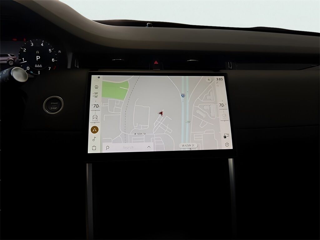 2024 Land Rover Discovery Sport S San Clemente CA