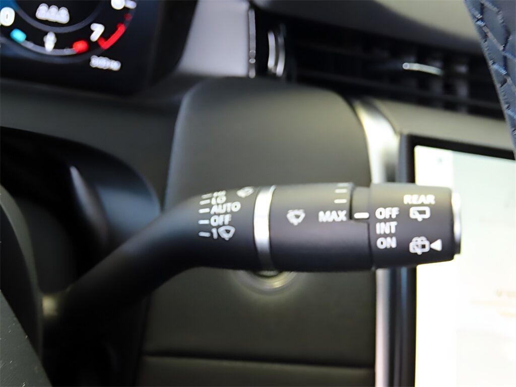 2024 Land Rover Discovery Sport S San Clemente CA