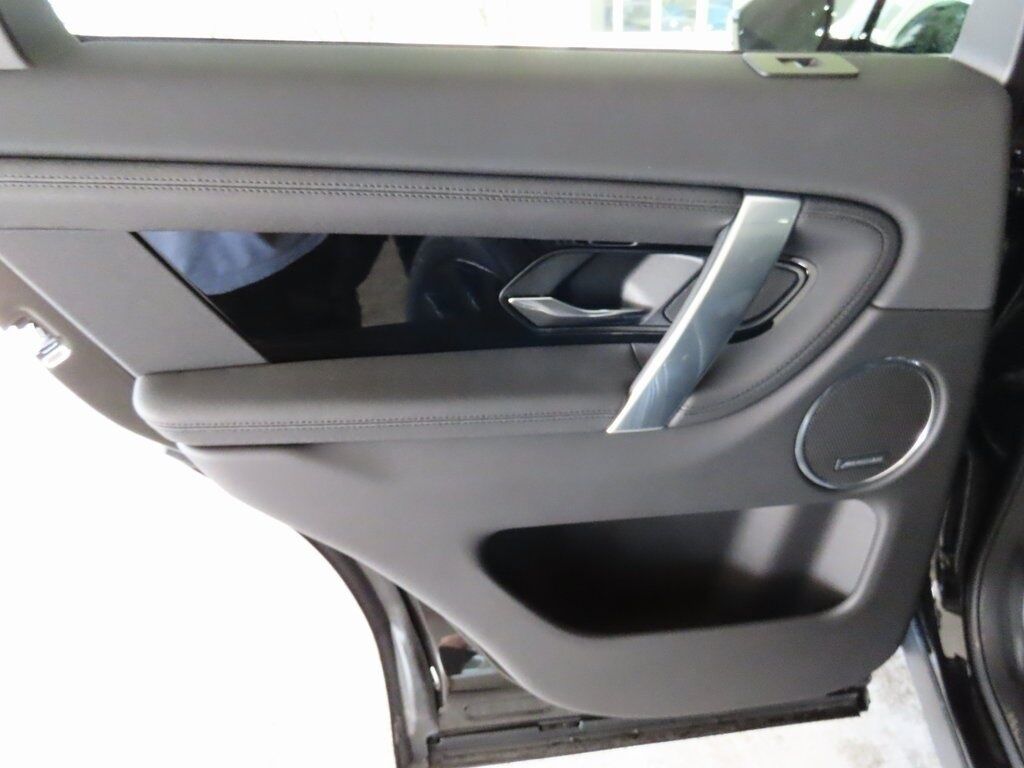 2024 Land Rover Discovery Sport S San Clemente CA