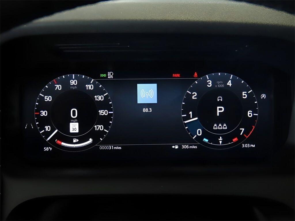 2024 Land Rover Discovery Sport S San Clemente CA