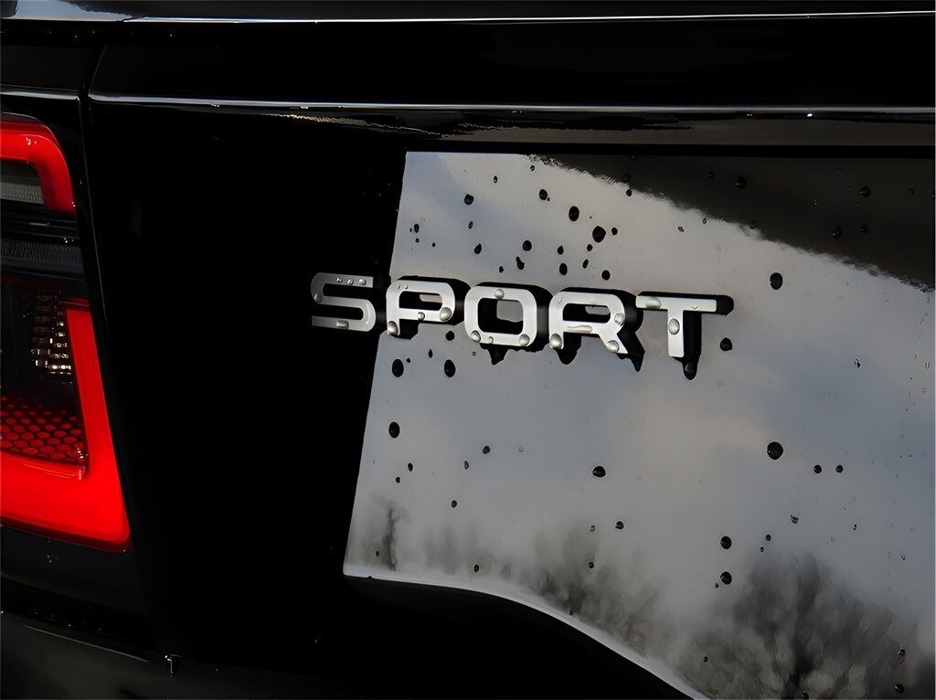 2024 Land Rover Discovery Sport S San Clemente CA