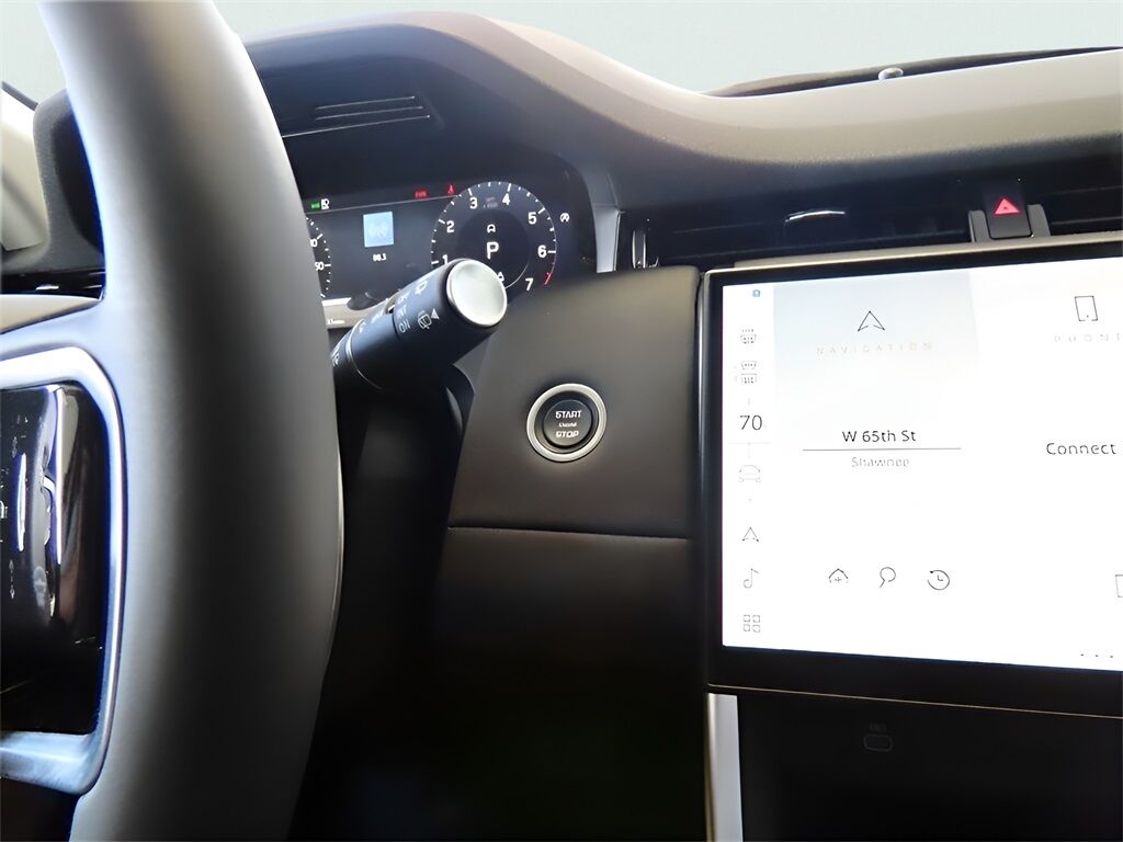 2024 Land Rover Discovery Sport S San Clemente CA