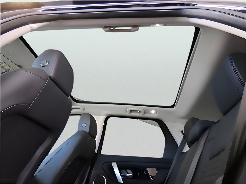 2024 Land Rover Discovery Sport S San Clemente CA