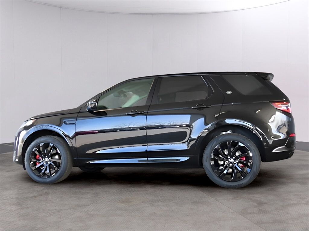 2024 Land Rover Discovery Sport S San Clemente CA