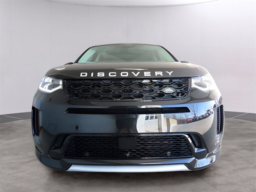 2024 Land Rover Discovery Sport S