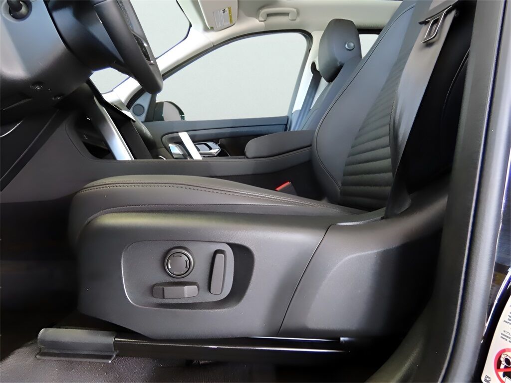 2024 Land Rover Discovery Sport S San Clemente CA