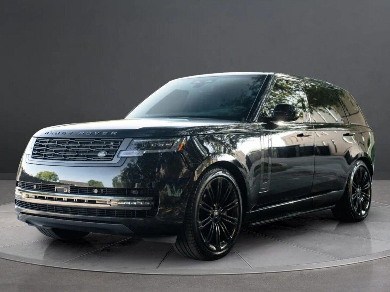 2024 Land Rover Range Rover Autobiography - Long Wheelbase San Antonio TX 2024 Land Rover Range Rover Autobiography - Long Wheelbase San Antonio TX