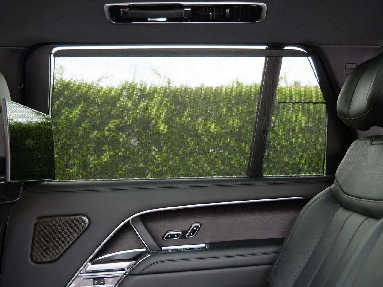 2024 Land Rover Range Rover Autobiography Autobiography Lawrence KS