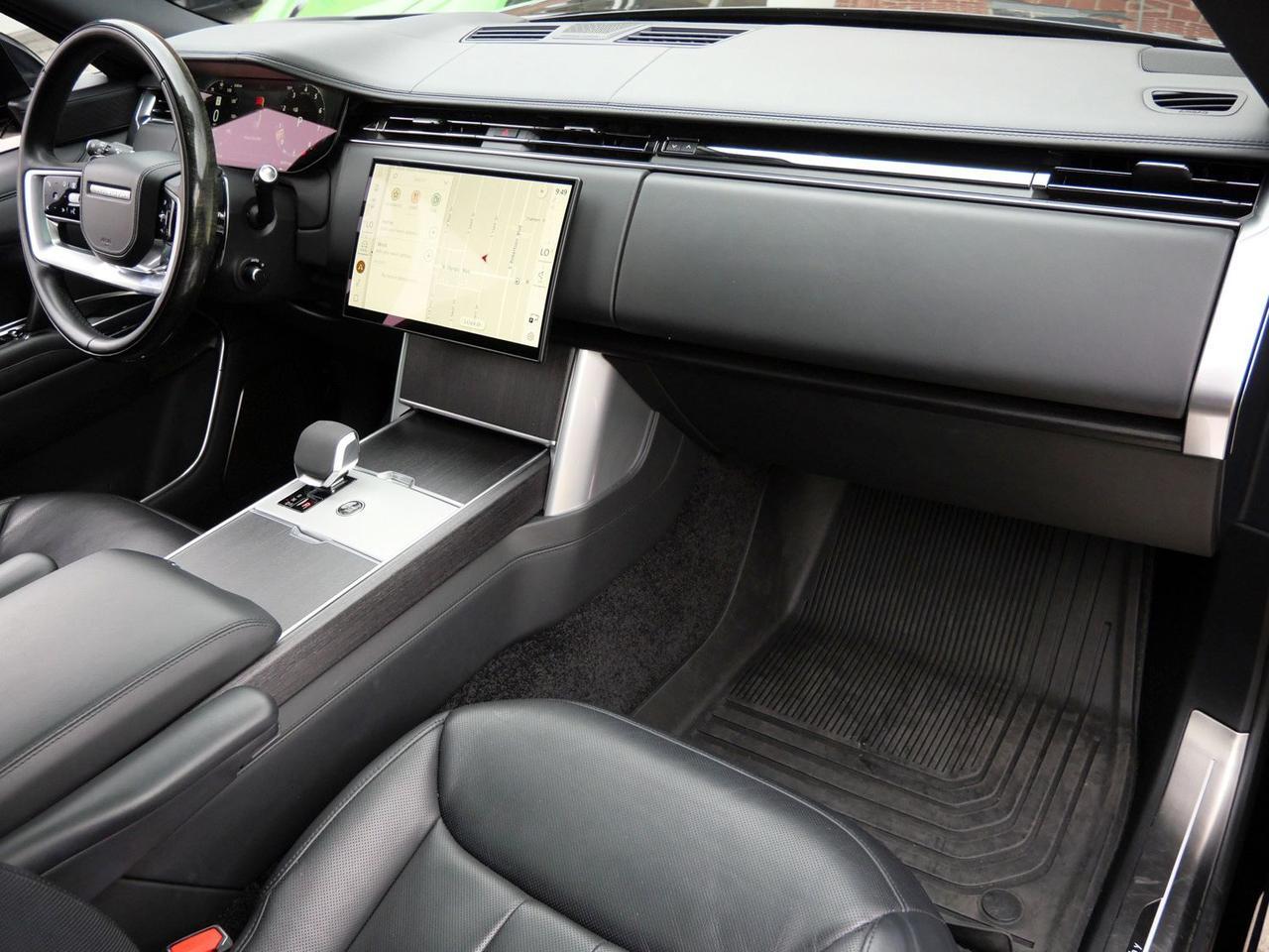 2024 Land Rover Range Rover Autobiography Autobiography Lawrence KS