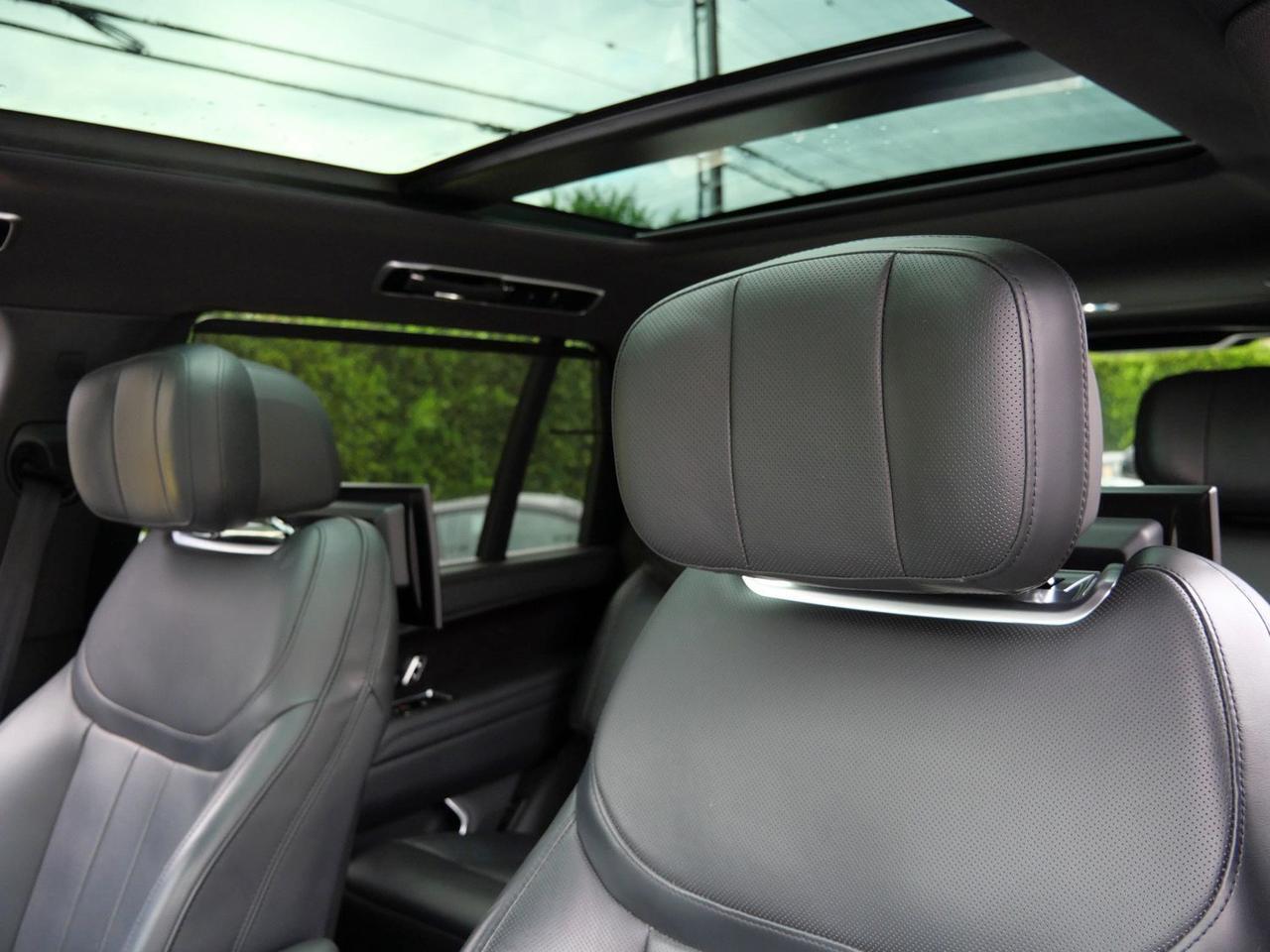 2024 Land Rover Range Rover Autobiography Autobiography Lawrence KS