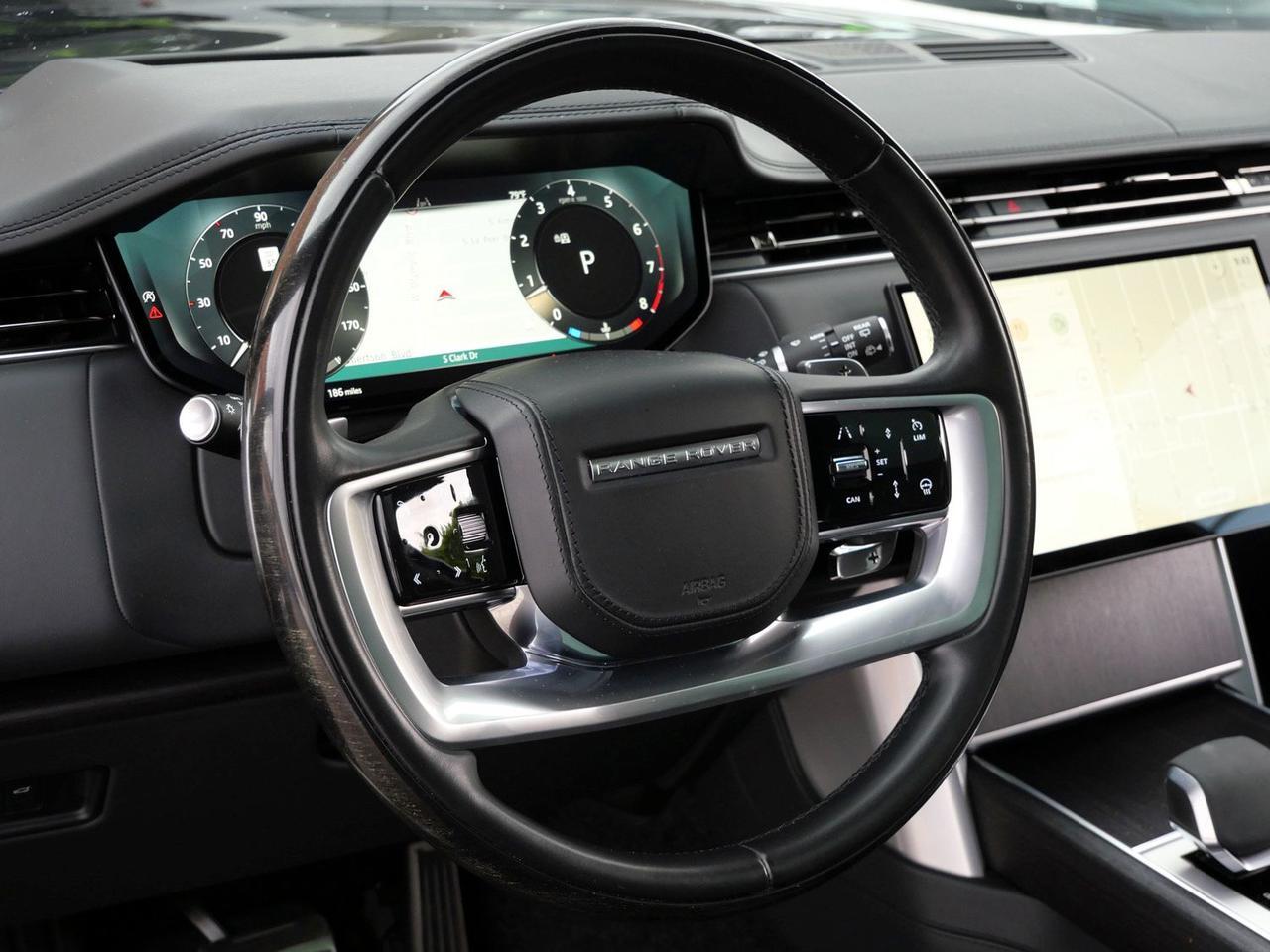 2024 Land Rover Range Rover Autobiography Autobiography Lawrence KS