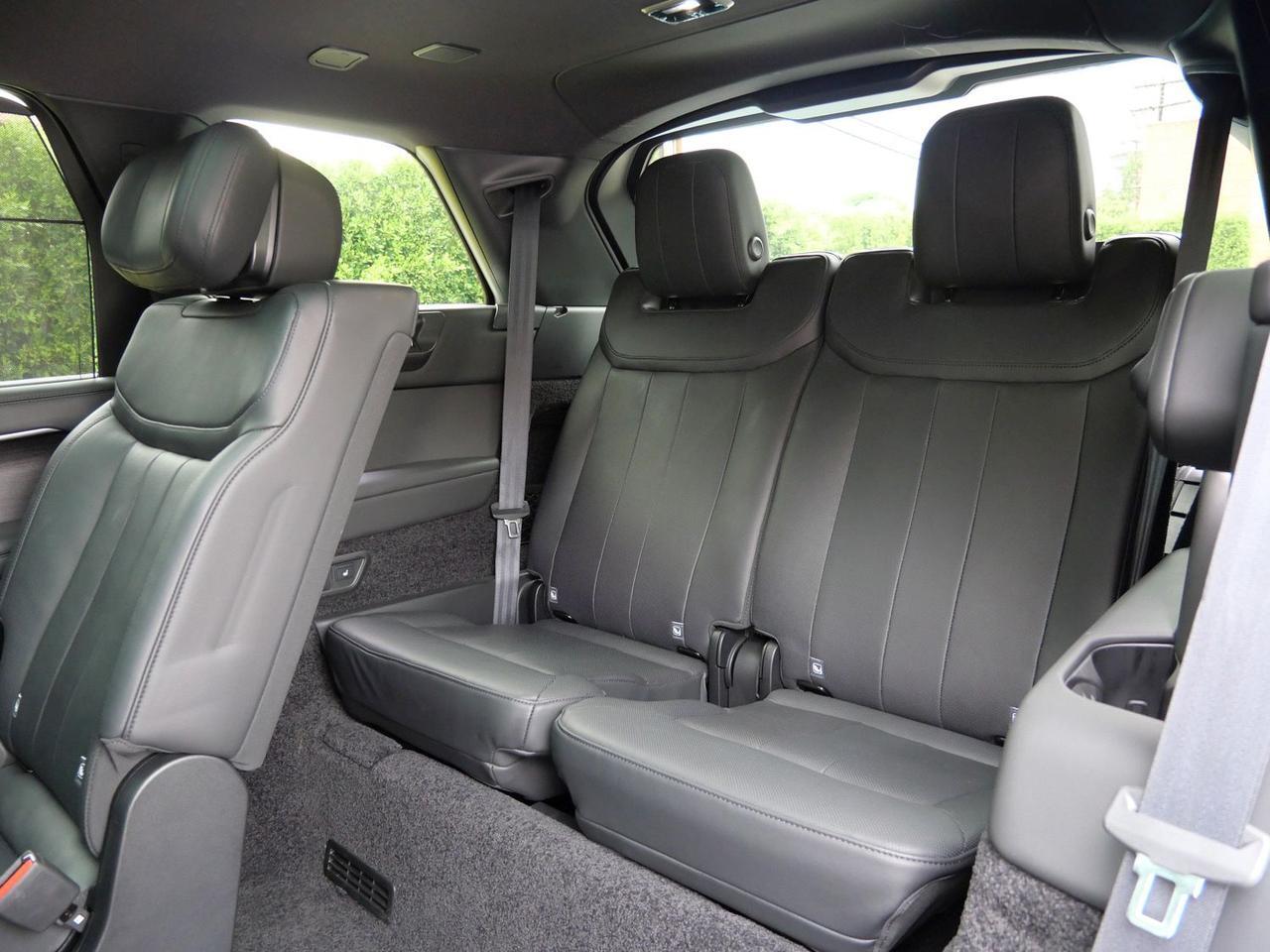 2024 Land Rover Range Rover Autobiography Autobiography Lawrence KS