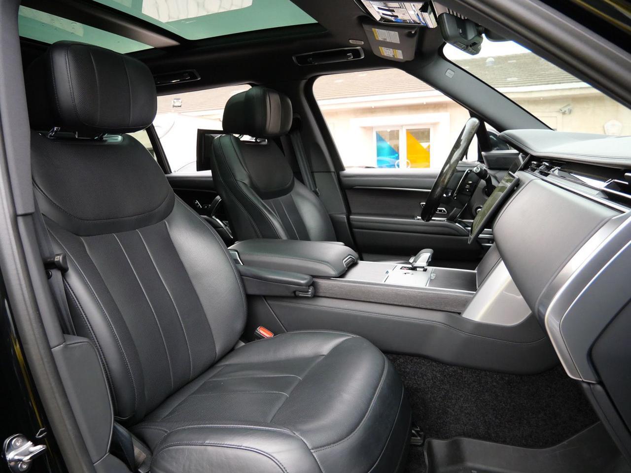 2024 Land Rover Range Rover Autobiography Autobiography Lawrence KS