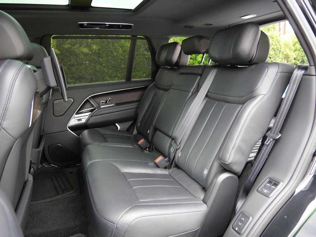 2024 Land Rover Range Rover Autobiography Autobiography Lawrence KS