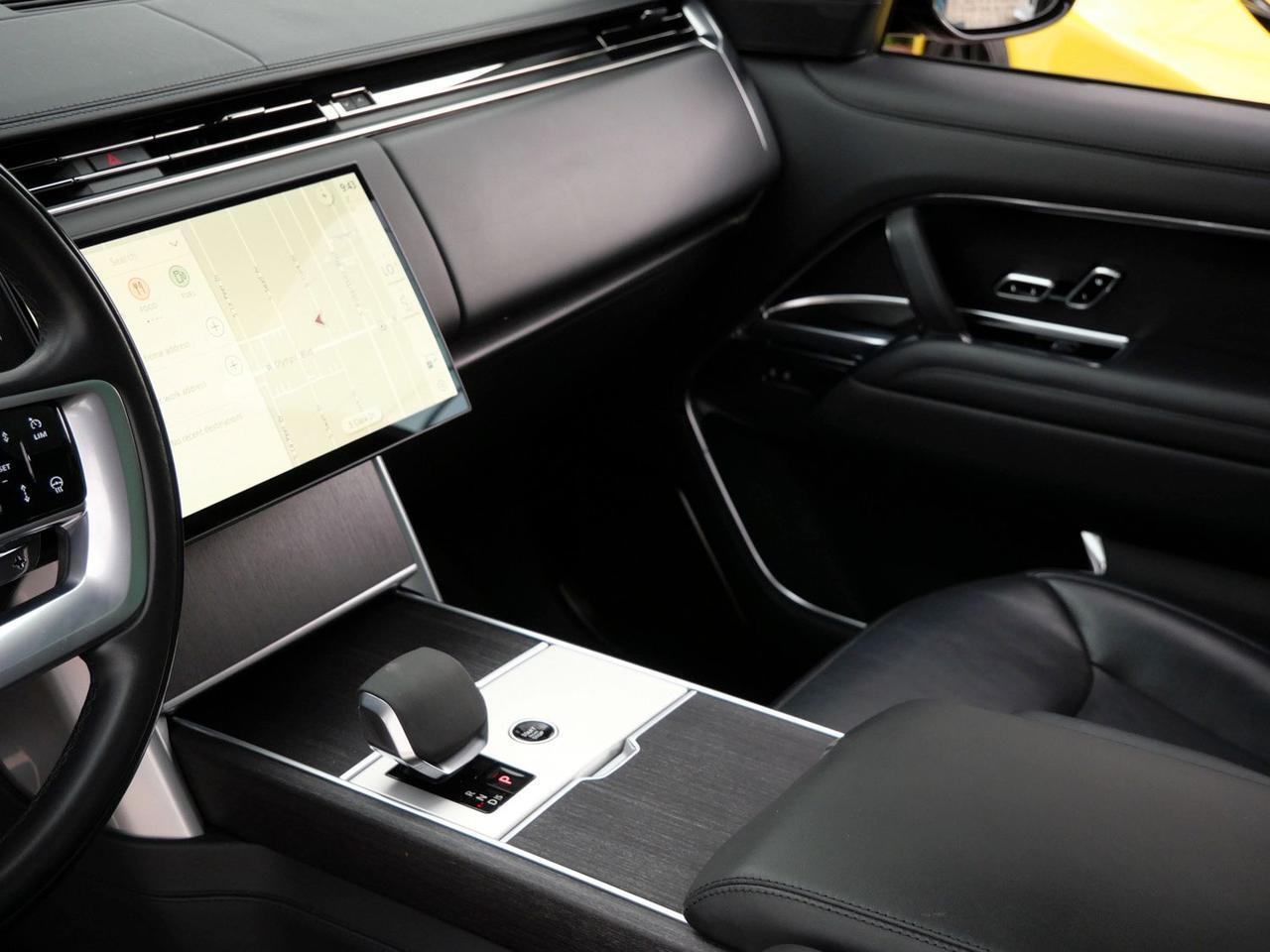 2024 Land Rover Range Rover Autobiography Autobiography Lawrence KS