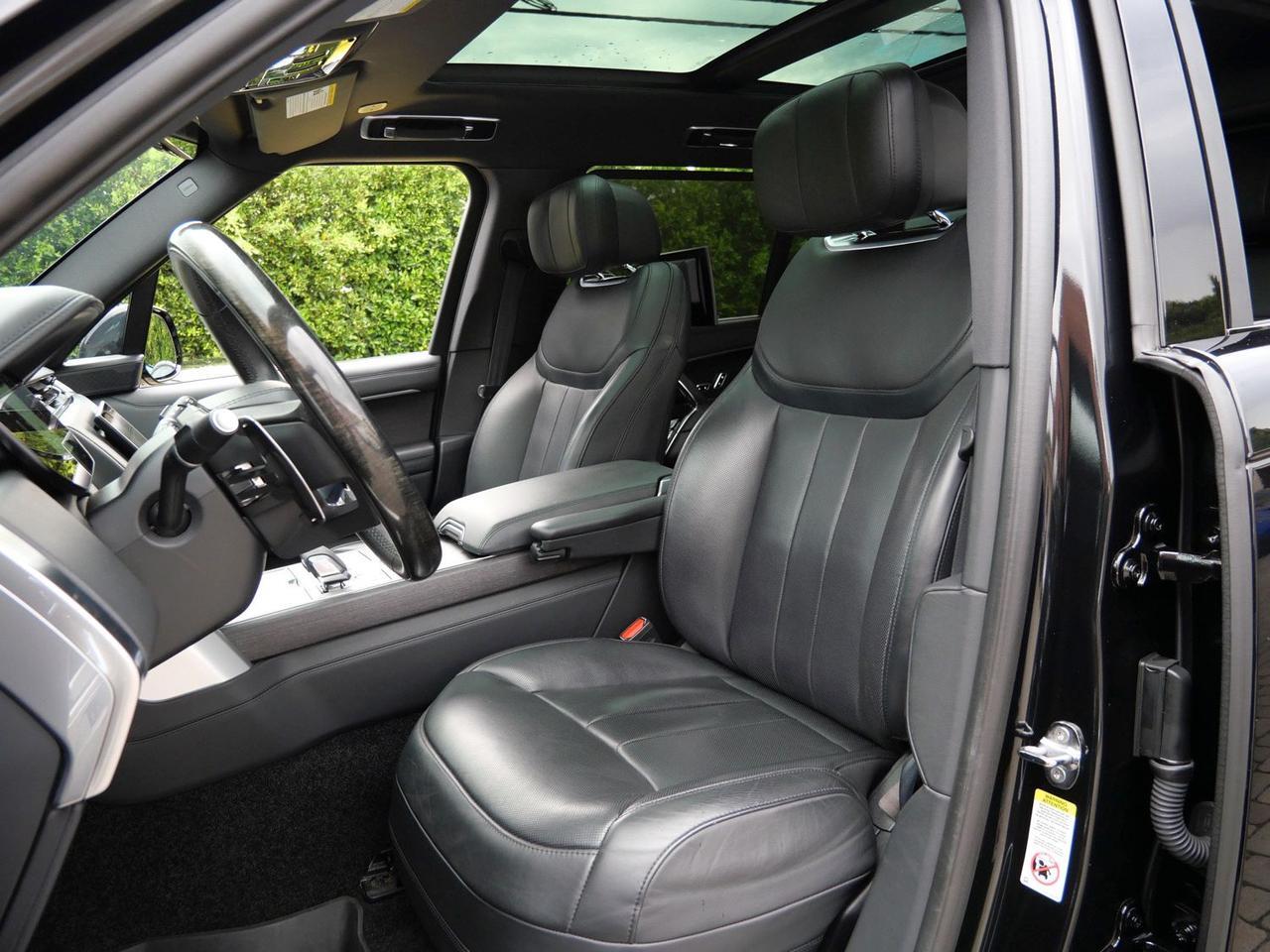 2024 Land Rover Range Rover Autobiography Autobiography Lawrence KS