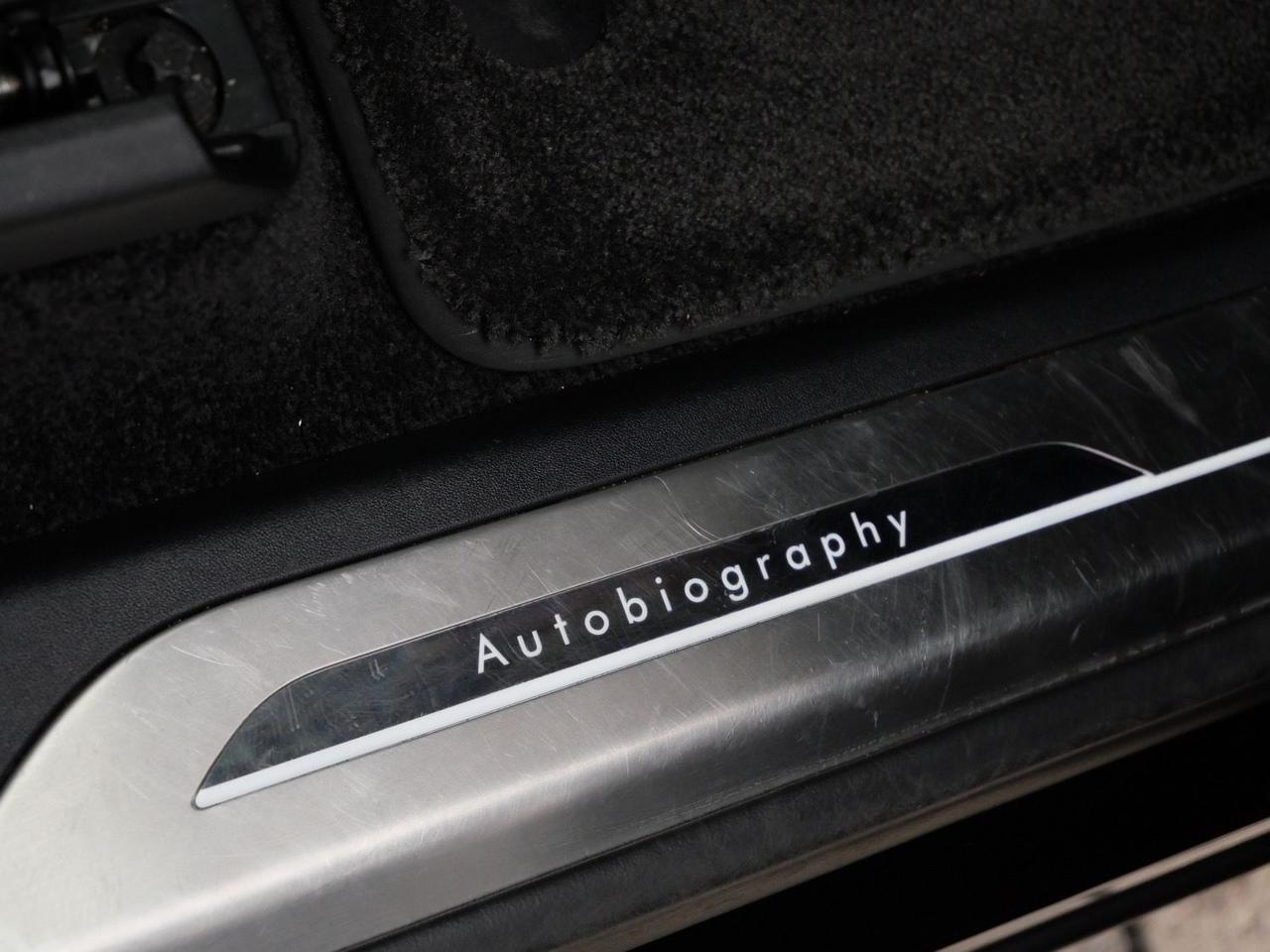 2024 Land Rover Range Rover Autobiography Autobiography Lawrence KS